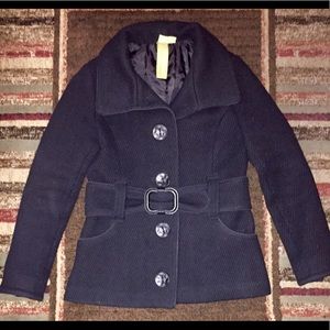 Woman’s Coat